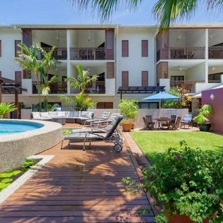 Charming 1 Bedroom Apt - Close To Town & Beach Порт Дуглас Экстерьер фото