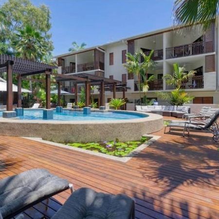 Charming 1 Bedroom Apt - Close To Town & Beach Порт Дуглас Экстерьер фото